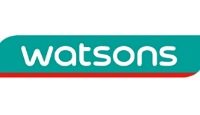 watsons,واتسونز,كوبون خصم واتسونز,كود خصم واتسونز,watsons promo code,العنابة بالبشرة,كود خصم واتسونز