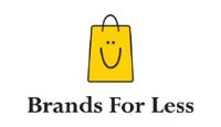 براندز فور ليس,Brands For Less,كود خصم براندز فور ليس