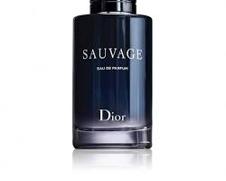 عطر Dior Sauvage