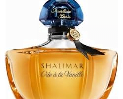 عطر Guerlain Shalimar