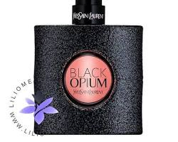 عطر Yves Saint Laurent Black Opium