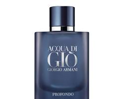 عطر Armani Acqua di Gio Profondo