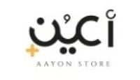 كود خصم اعين