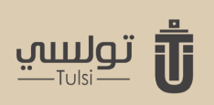 كود خصم تولسي