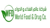 كود خصم شركة عالم الغذاء والدواء