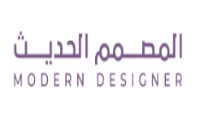 كود خصم المصمم الحديث