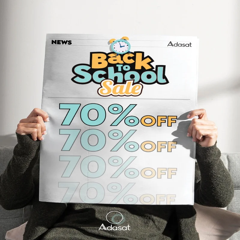 عدسات لاصقة