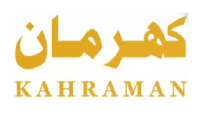 كود خصم كهرمان