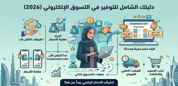 افضل طرق التوفير