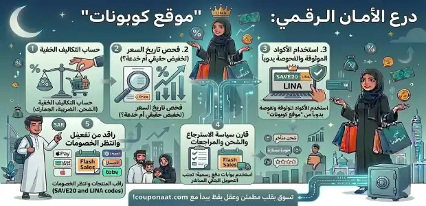 متى تقدم المتاجر أكبر الخصومات
